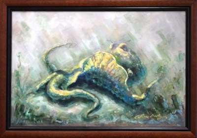 lance karlson octopus lance karlson octopus